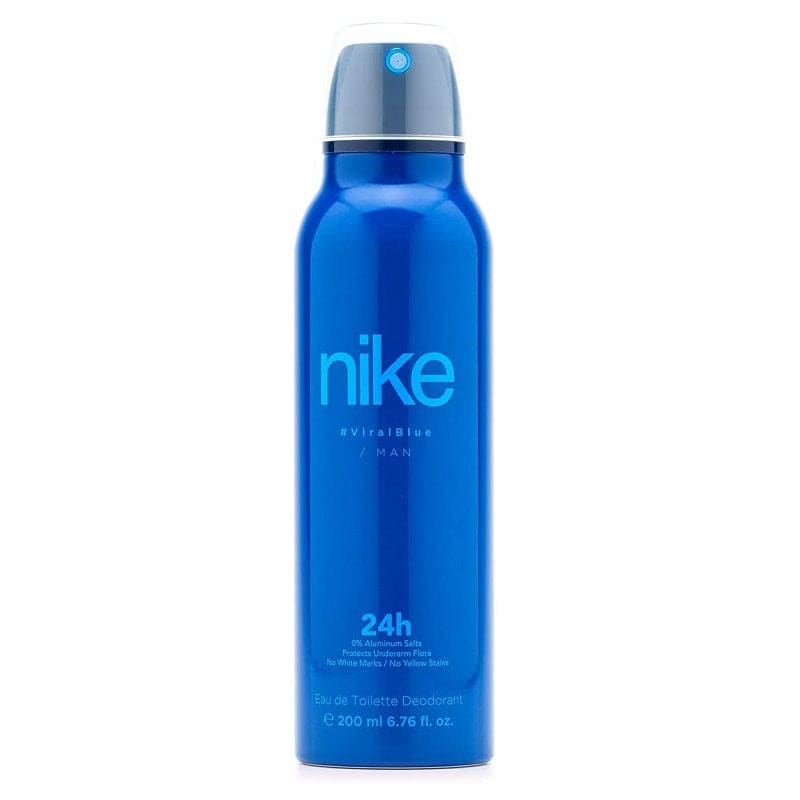 Nike Viral Blue Man edt 200ml Deo Hombre - Nike - Default Title - Perfumisimo
